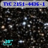 TYC 2151-4436-1