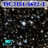 TYC 2151-5672-1