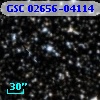 GSC 02656-04114