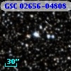GSC 02656-04808