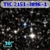 TYC 2151-3096-1