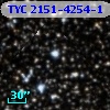 TYC 2151-4254-1