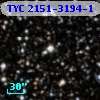 TYC 2151-3194-1