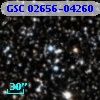 GSC 02656-04260