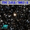 TYC 2151-2082-1
