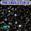TYC 2151-2723-1