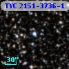 TYC 2151-3736-1
