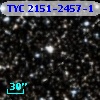 TYC 2151-2457-1