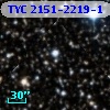 TYC 2151-2219-1