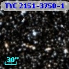 TYC 2151-3750-1