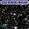 GSC 02656-04144