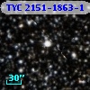 TYC 2151-1863-1