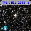 TYC 2151-2052-1