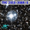 TYC 2151-3168-1
