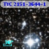 TYC 2151-3644-1