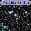 TYC 2151-3848-1
