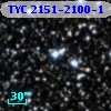 TYC 2151-2100-1