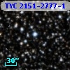 TYC 2151-2777-1