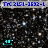 TYC 2151-3692-1