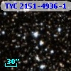 TYC 2151-4936-1