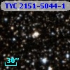 TYC 2151-5044-1