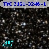 TYC 2151-3248-1
