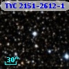 TYC 2151-2612-1
