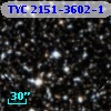 TYC 2151-3602-1