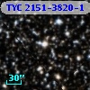 TYC 2151-3820-1
