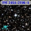 TYC 2151-2736-1