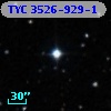 TYC 3526-929-1