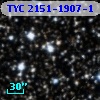 TYC 2151-1907-1
