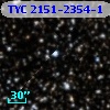 TYC 2151-2354-1