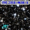 TYC 2151-4616-1
