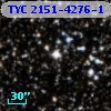 TYC 2151-4276-1