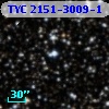 TYC 2151-3009-1