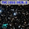 TYC 2151-3828-1