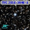 TYC 2151-3846-1