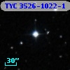 TYC 3526-1022-1
