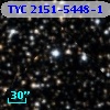 TYC 2151-5448-1