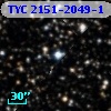 TYC 2151-2049-1