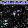 TYC 2151-5472-1