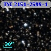 TYC 2151-2598-1