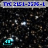 TYC 2151-2576-1