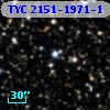TYC 2151-1971-1