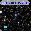 TYC 2151-920-1