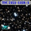 TYC 2151-1158-1