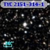 TYC 2151-314-1