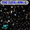 TYC 2151-470-1