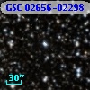 GSC 02656-02298
